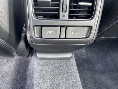 2021 Honda Accord Sport 2.0T