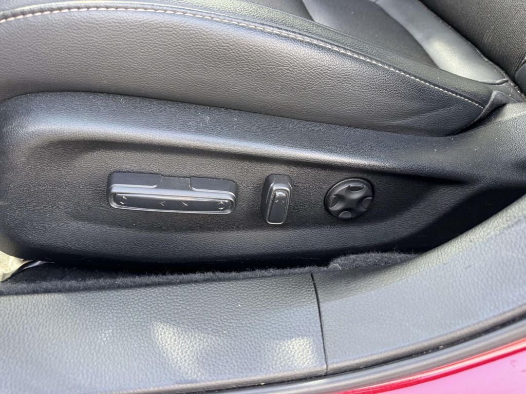 2021 Honda Accord Sport 2.0T