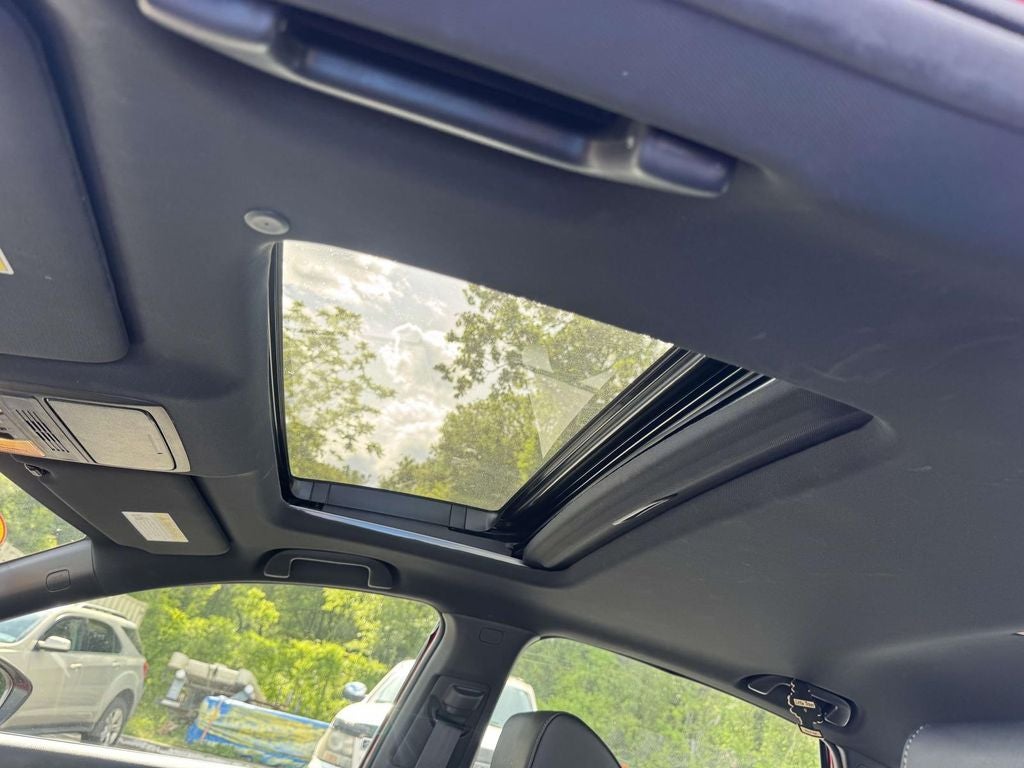 2021 Honda Accord Sport 2.0T