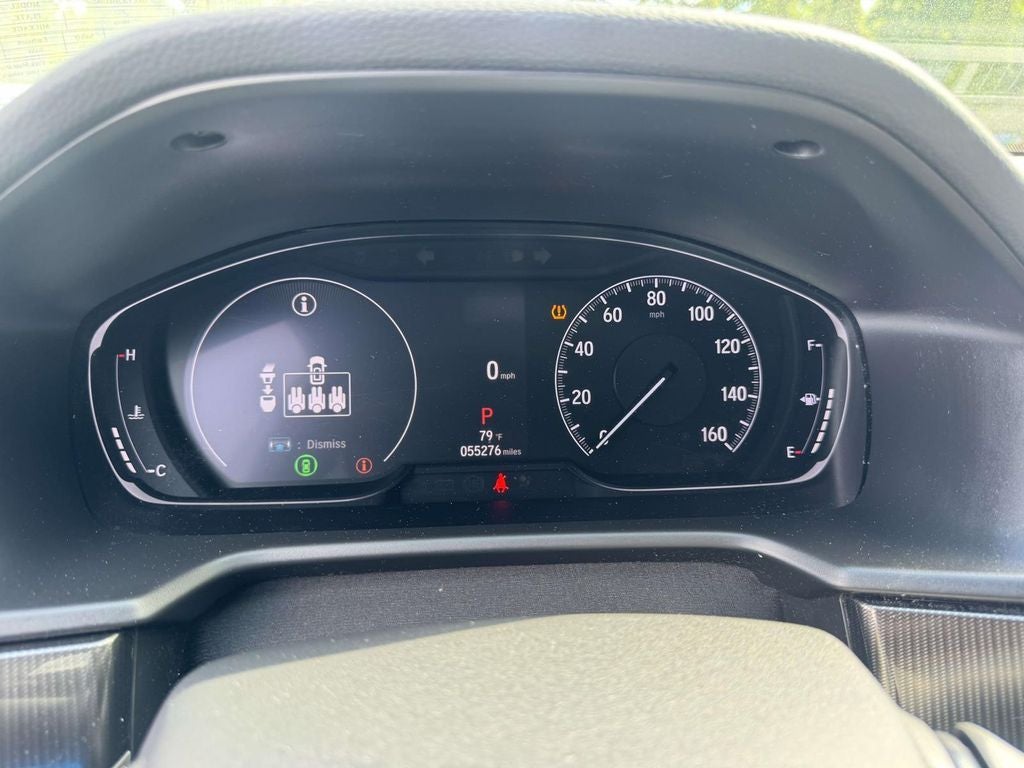 2021 Honda Accord Sport 2.0T