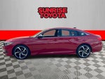 2021 Honda Accord Sport 2.0T