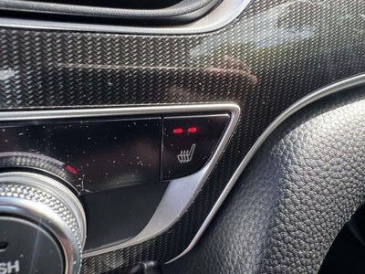 2021 Honda Accord Sport 2.0T