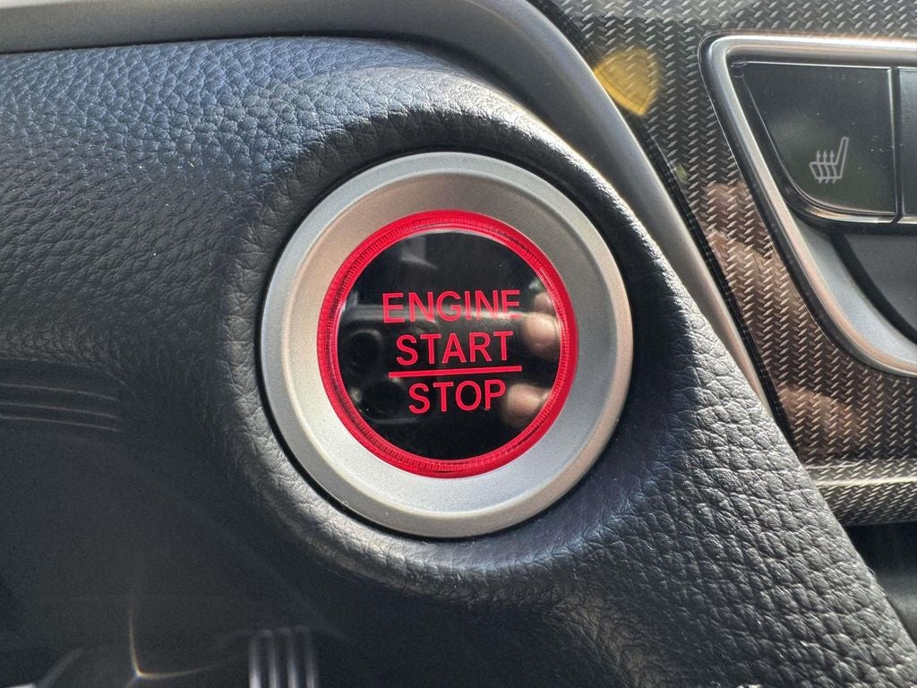 2021 Honda Accord Sport 2.0T