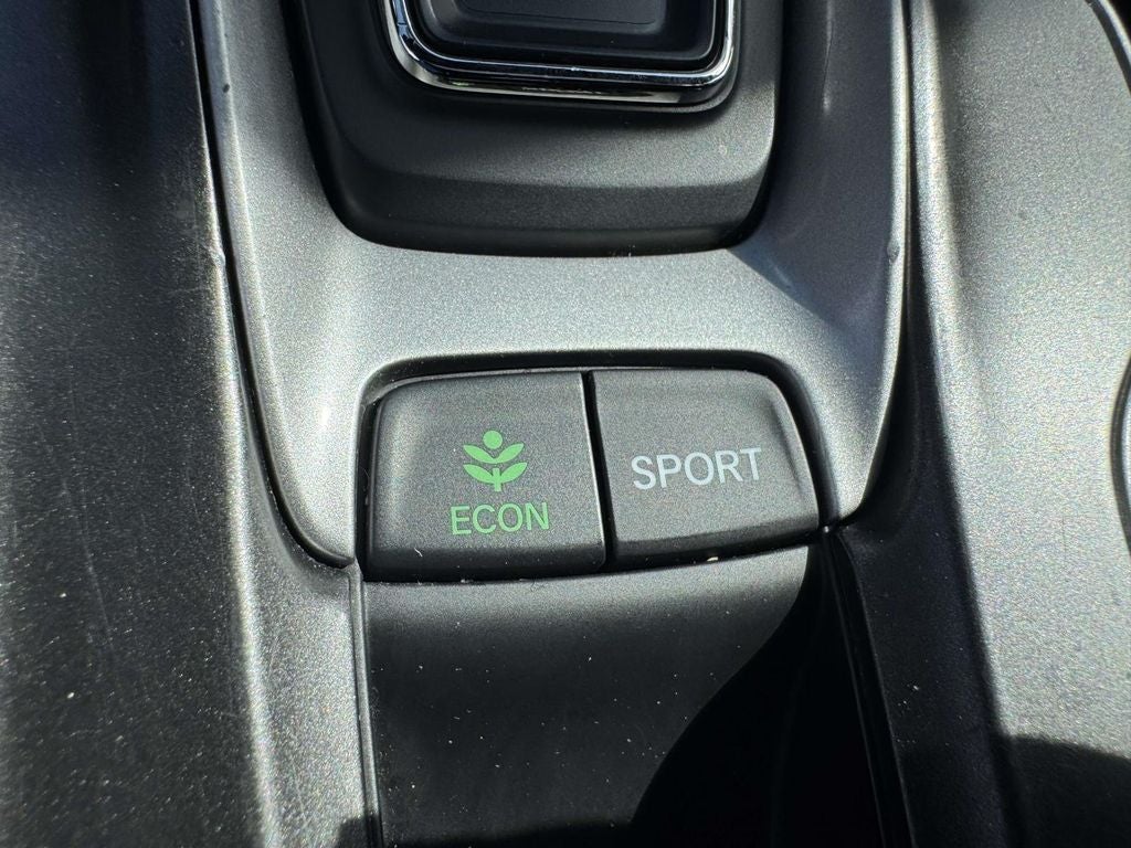 2021 Honda Accord Sport 2.0T