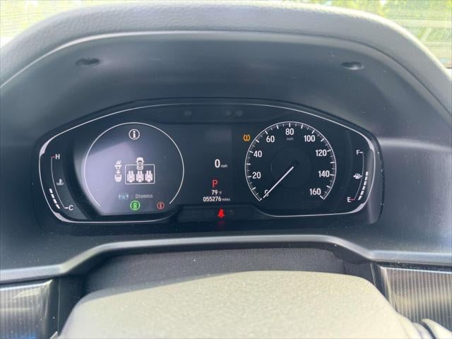 2021 Honda Accord Sport 2.0T