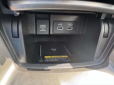 2021 Honda Accord Sport 2.0T