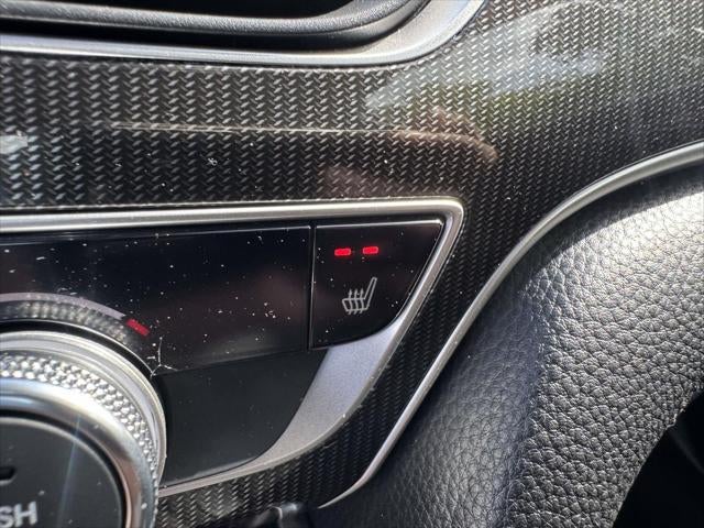 2021 Honda Accord Sport 2.0T
