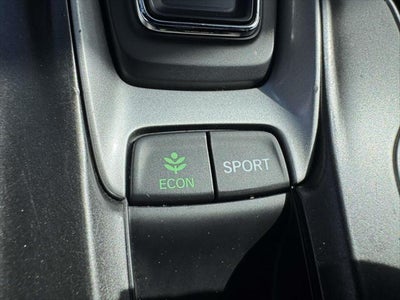 2021 Honda Accord Sport 2.0T