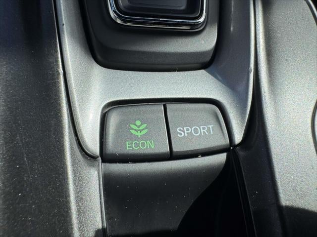 2021 Honda Accord Sport 2.0T