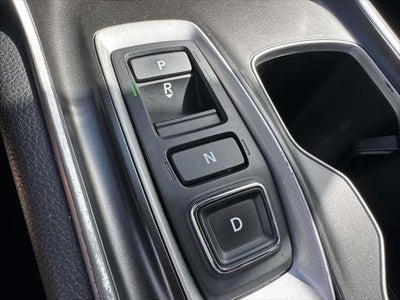 2021 Honda Accord Sport 2.0T