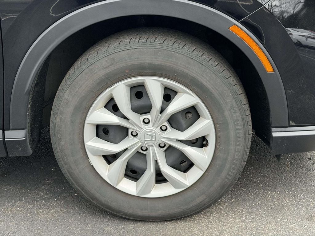 2024 Honda CR-V LX