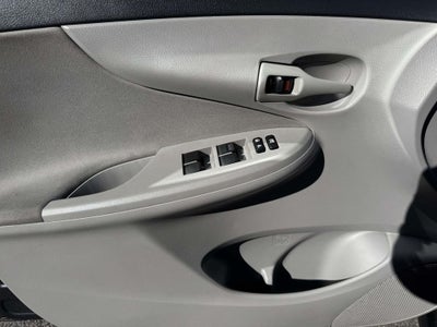 2012 Toyota Corolla L