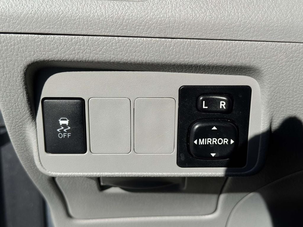 2012 Toyota Corolla L