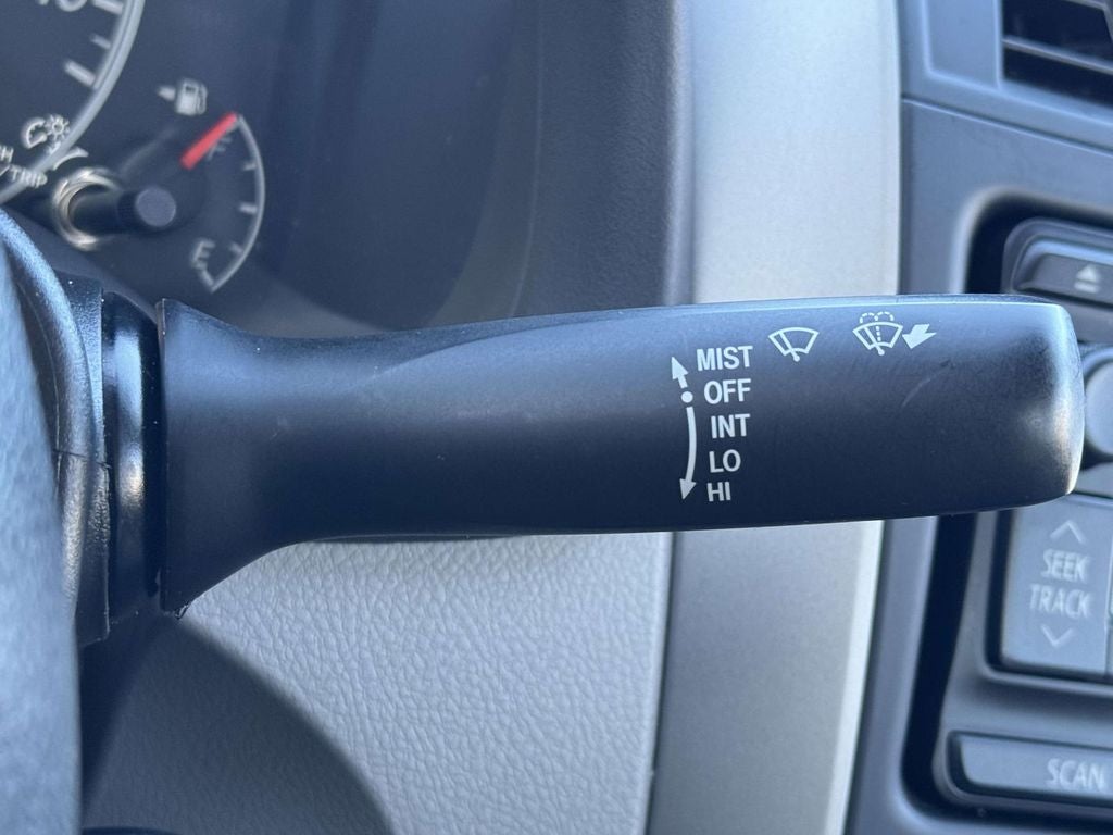 2012 Toyota Corolla L