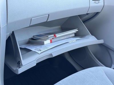 2012 Toyota Corolla L