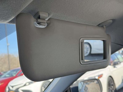 2012 Toyota Corolla L