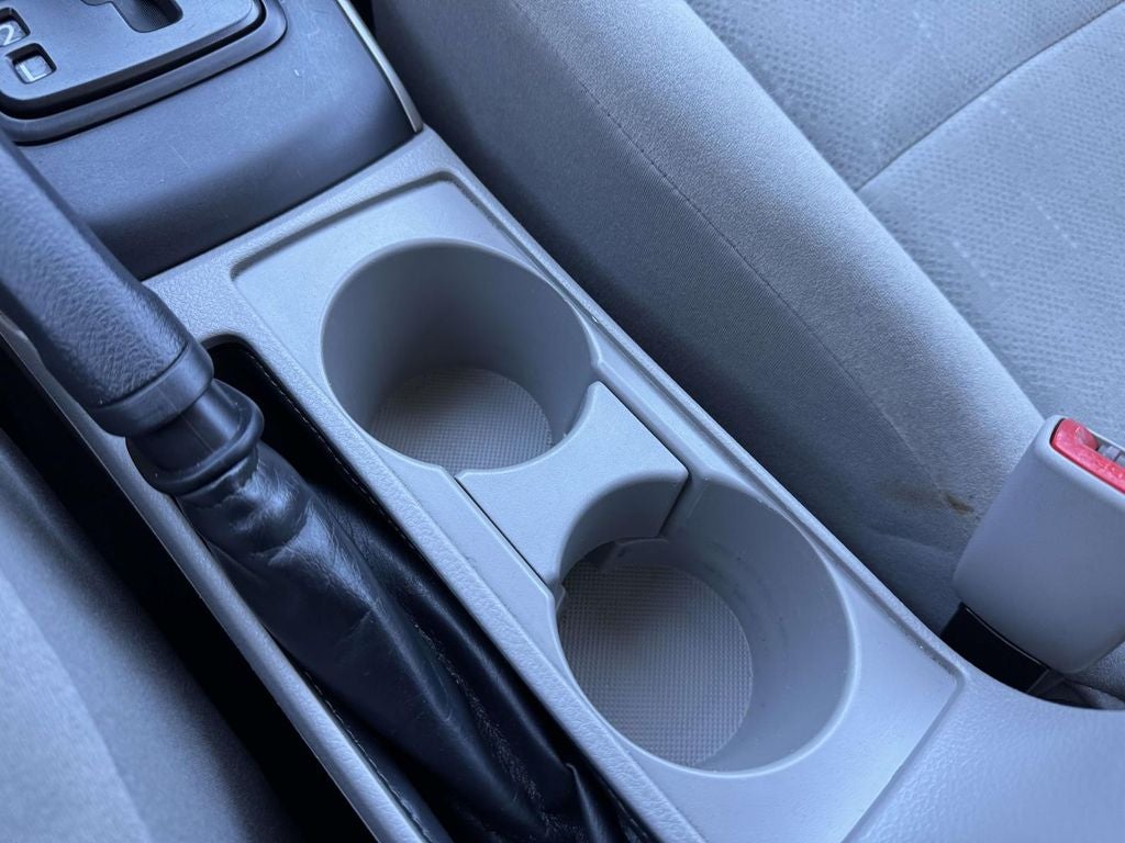 2012 Toyota Corolla L