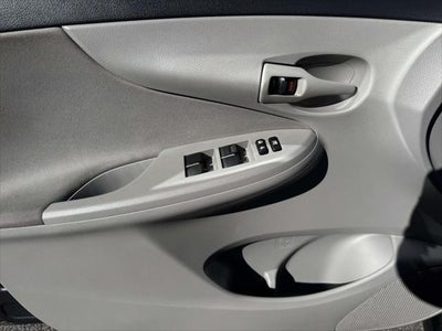 2012 Toyota Corolla L