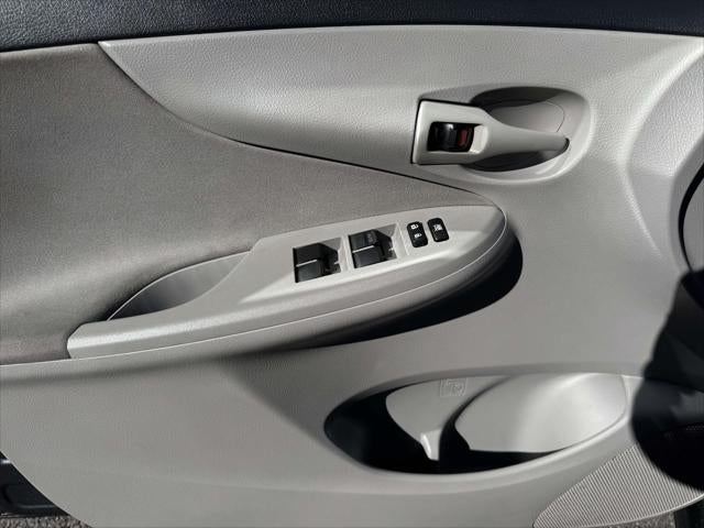 2012 Toyota Corolla L