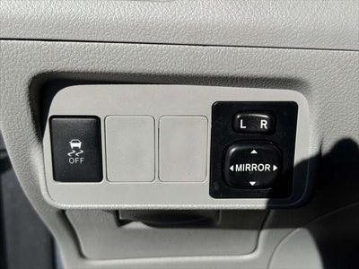 2012 Toyota Corolla L