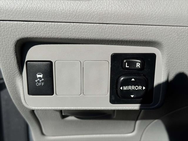 2012 Toyota Corolla L