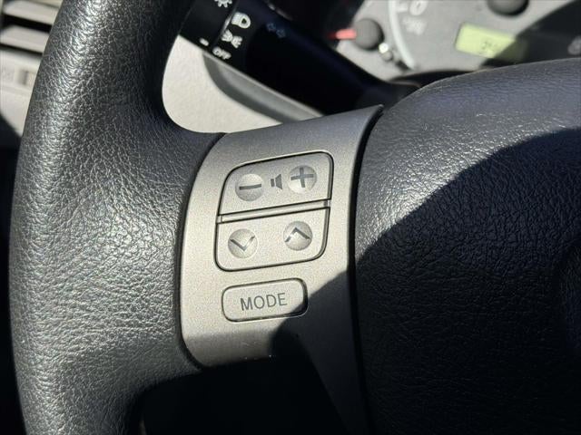 2012 Toyota Corolla L