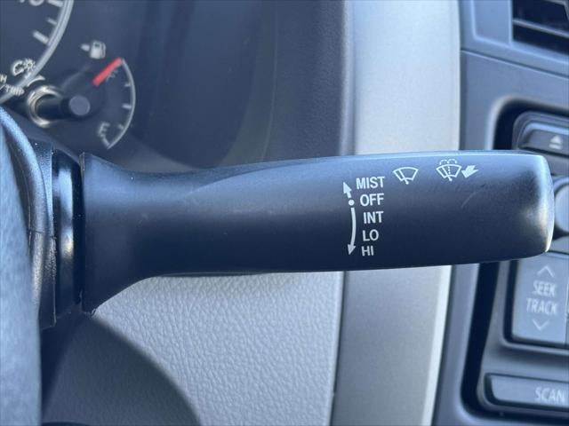 2012 Toyota Corolla L