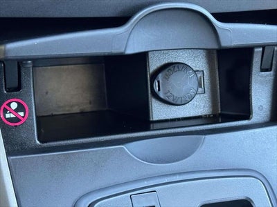 2012 Toyota Corolla L