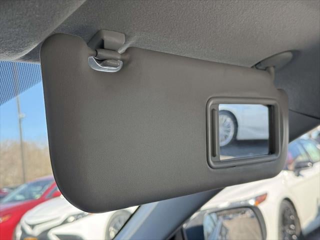 2012 Toyota Corolla L