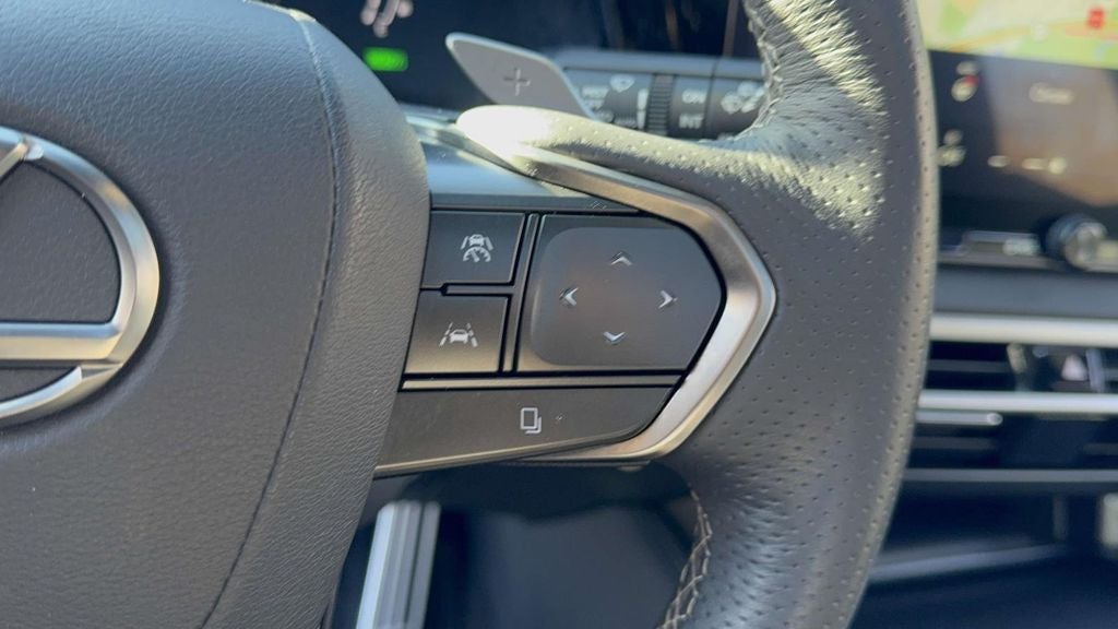 2024 Lexus RX 500h F SPORT Performance