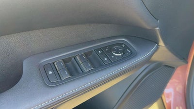 2024 Lexus RX 500h F SPORT Performance