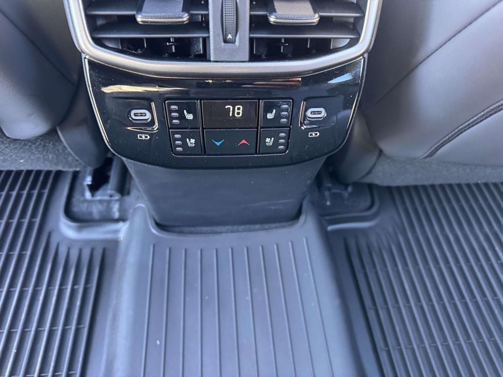 2024 Lexus RX 500h F SPORT Performance