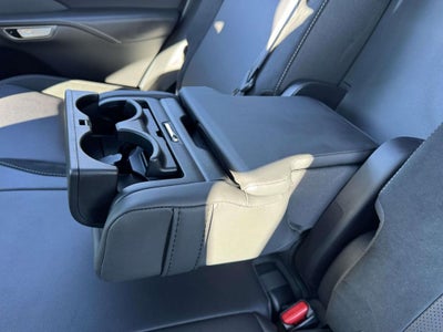 2024 Lexus RX 500h F SPORT Performance