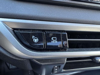 2024 Lexus RX 500h F SPORT Performance