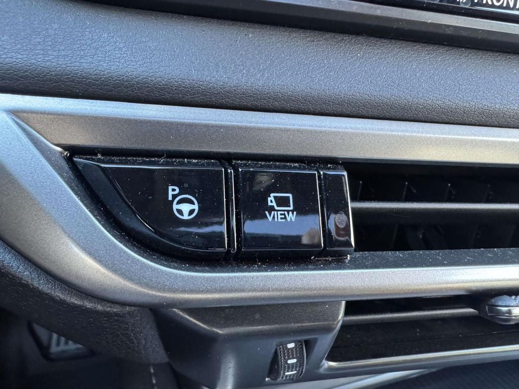 2024 Lexus RX 500h F SPORT Performance