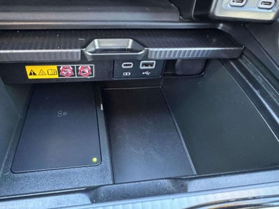 2024 Lexus RX 500h F SPORT Performance