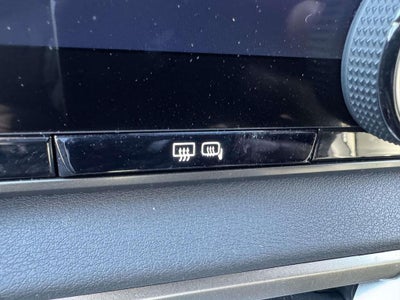 2024 Lexus RX 500h F SPORT Performance