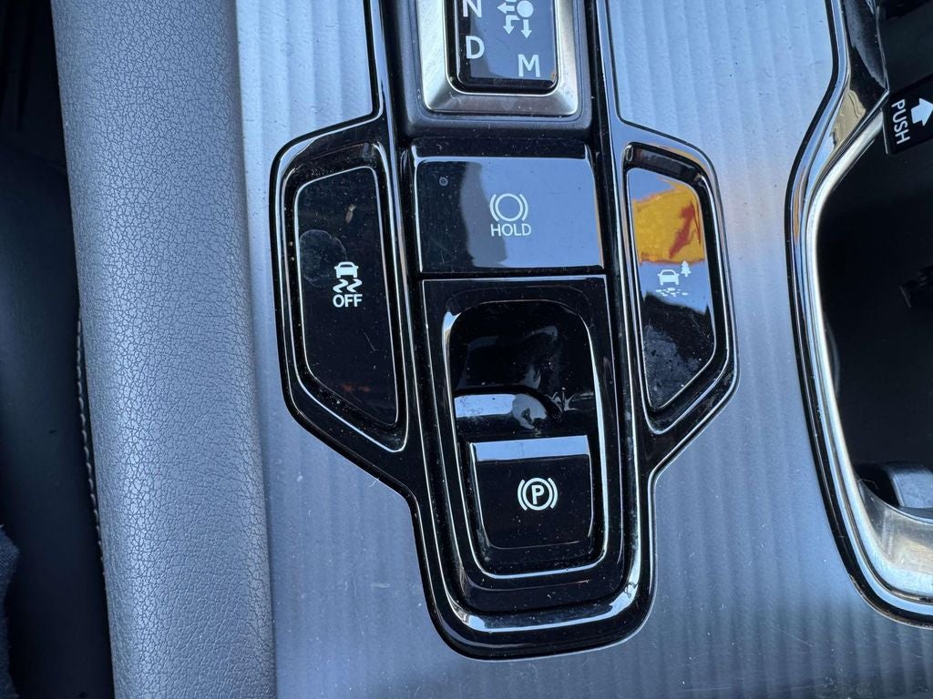 2024 Lexus RX 500h F SPORT Performance