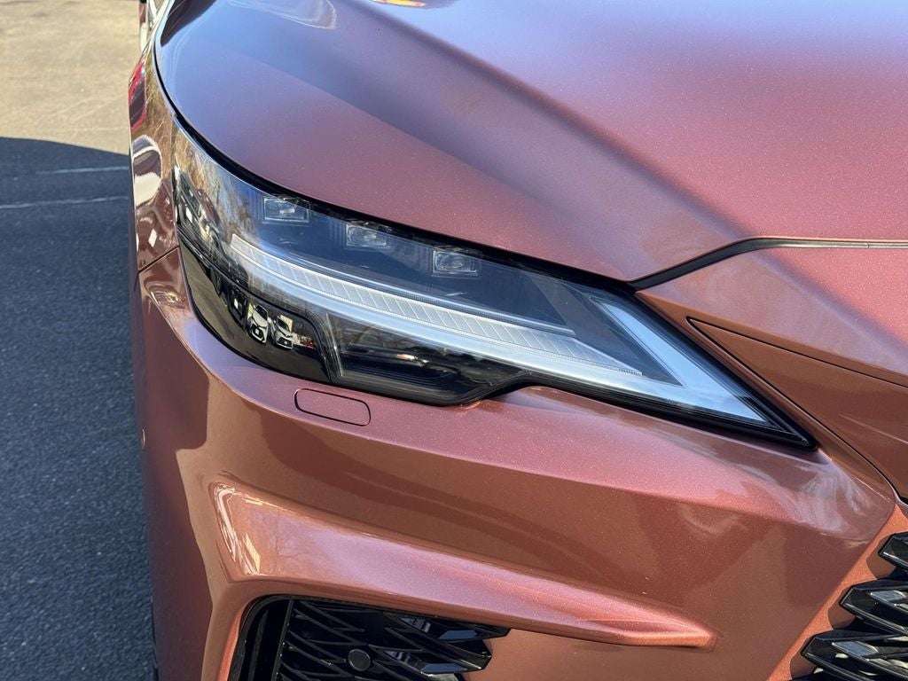 2024 Lexus RX 500h F SPORT Performance