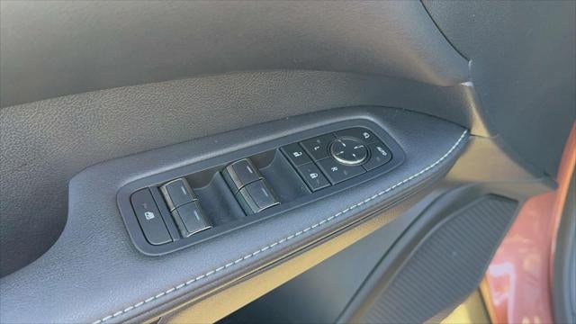 2024 Lexus RX 500h F SPORT Performance