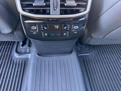 2024 Lexus RX 500h F SPORT Performance