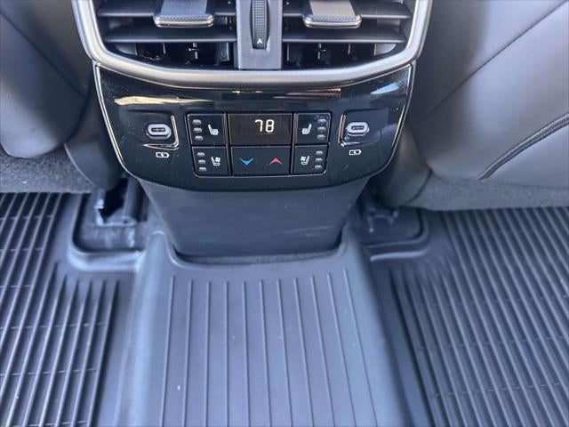 2024 Lexus RX 500h F SPORT Performance