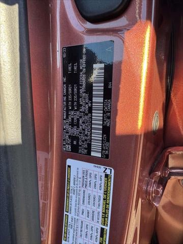 2024 Lexus RX 500h F SPORT Performance