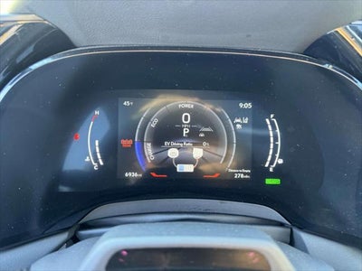 2024 Lexus RX 500h F SPORT Performance