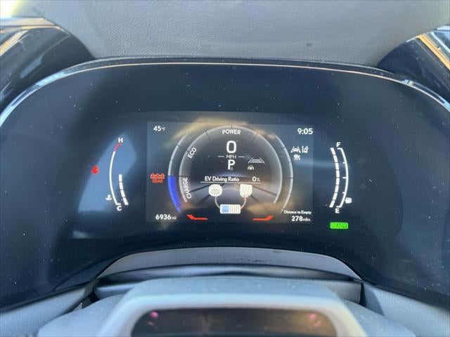 2024 Lexus RX 500h F SPORT Performance