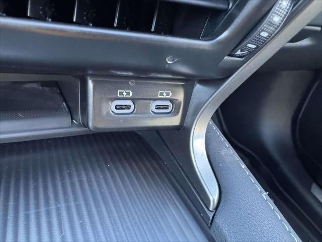 2024 Lexus RX 500h F SPORT Performance