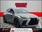 2024 Lexus NX 350 F SPORT Handling