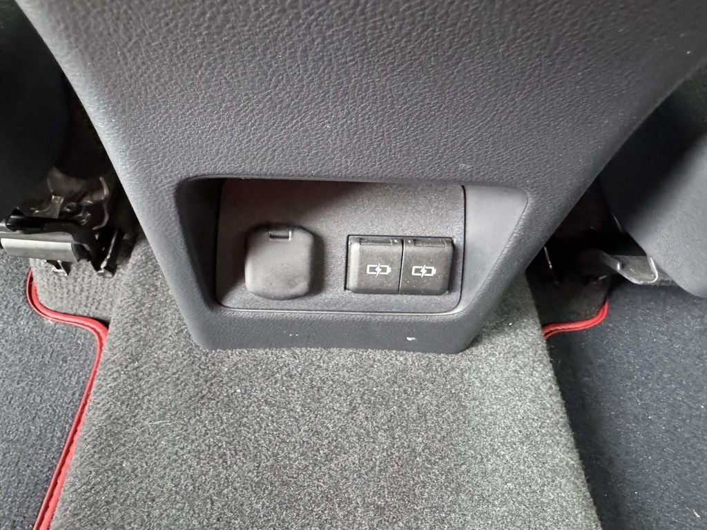 2024 Lexus NX 350 F SPORT Handling