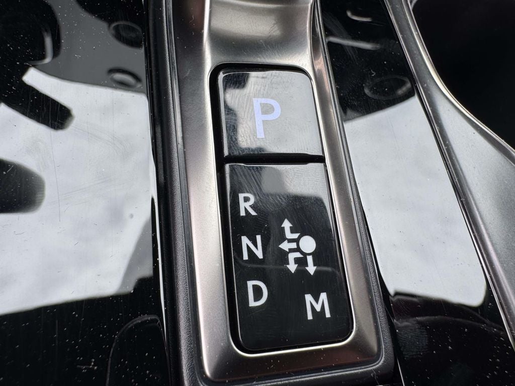 2024 Lexus NX 350 F SPORT Handling