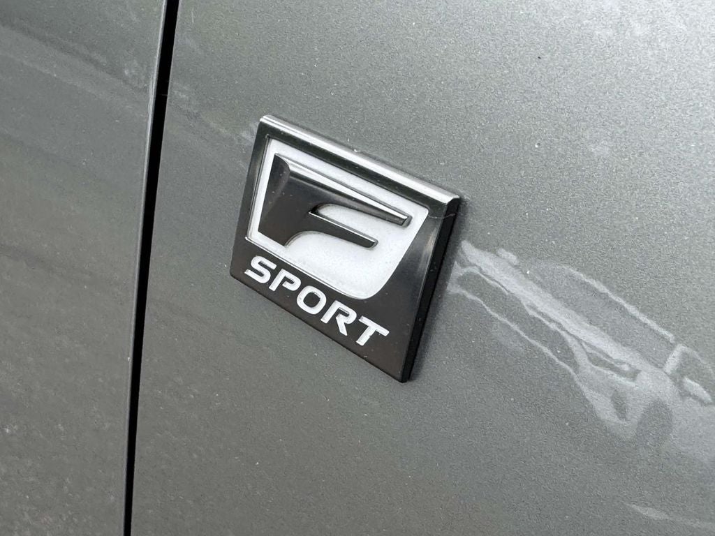 2024 Lexus NX 350 F SPORT Handling